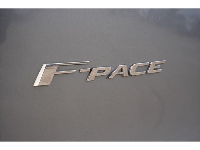2020 Jaguar F-PACE 30t Premium