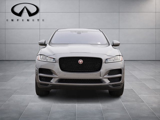2020 Jaguar F-PACE 30t Premium