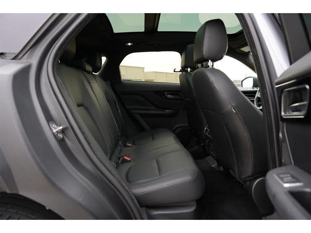 2020 Jaguar F-PACE 30t Premium