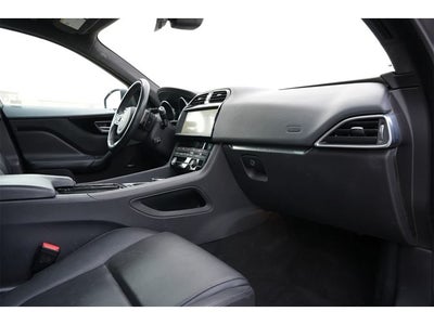 2020 Jaguar F-PACE 30t Premium