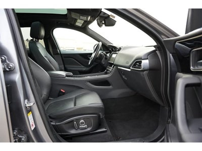 2020 Jaguar F-PACE 30t Premium