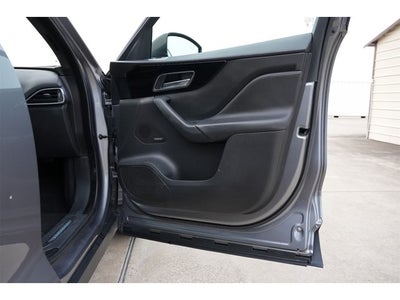 2020 Jaguar F-PACE 30t Premium