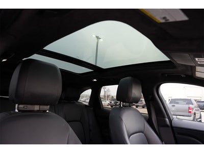 2020 Jaguar F-PACE 30t Premium