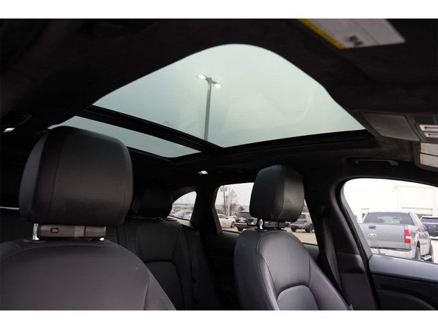 2020 Jaguar F-PACE 30t Premium