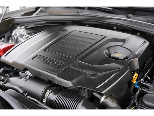 2020 Jaguar F-PACE 30t Premium