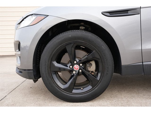 2020 Jaguar F-PACE 30t Premium