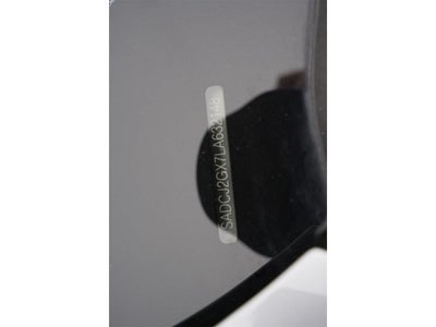 2020 Jaguar F-PACE 30t Premium