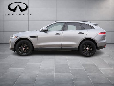2020 Jaguar F-PACE 30t Premium