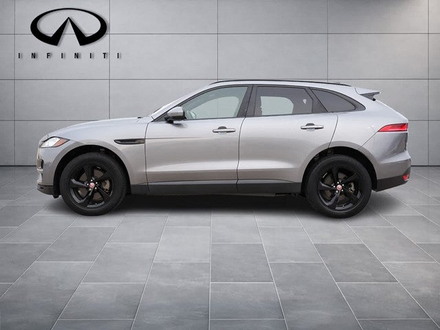 2020 Jaguar F-PACE 30t Premium
