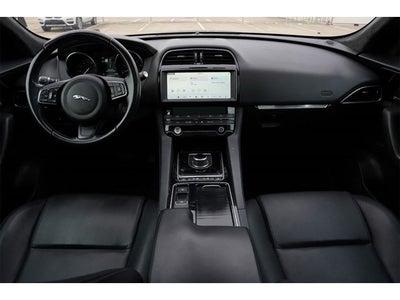 2020 Jaguar F-PACE 30t Premium