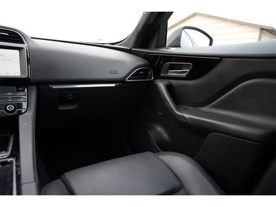 2020 Jaguar F-PACE 30t Premium