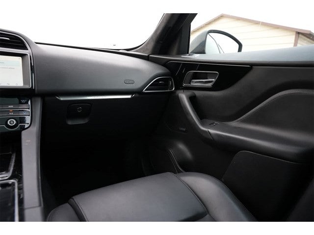 2020 Jaguar F-PACE 30t Premium