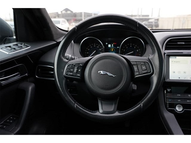 2020 Jaguar F-PACE 30t Premium