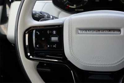 2025 Land Rover Range Rover Sport Dynamic SE