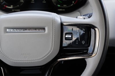 2025 Land Rover Range Rover Sport Dynamic SE