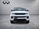2025 Land Rover Range Rover Sport Dynamic SE