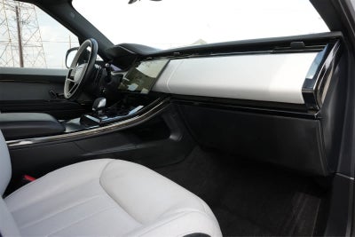 2025 Land Rover Range Rover Sport Dynamic SE