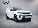 2025 Land Rover Range Rover Sport Dynamic SE