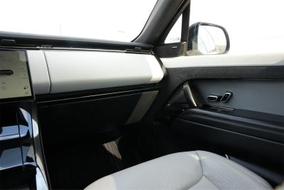 2025 Land Rover Range Rover Sport Dynamic SE