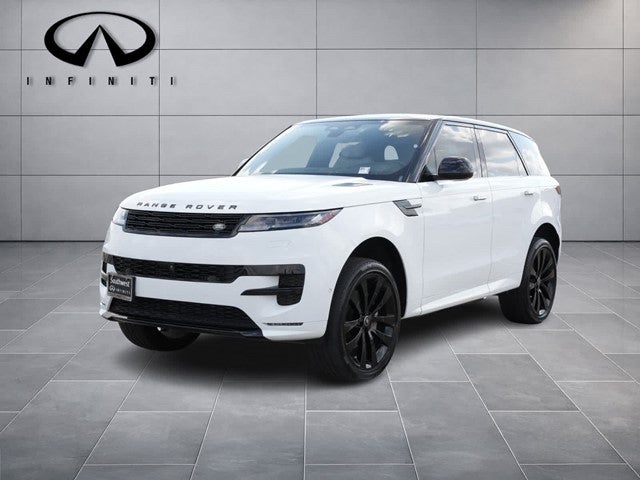 2025 Land Rover Range Rover Sport Dynamic SE