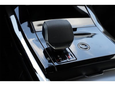 2025 Land Rover Range Rover Sport Dynamic SE