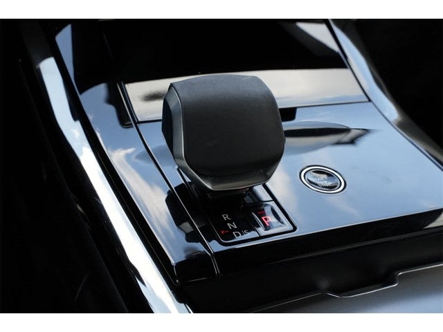 2025 Land Rover Range Rover Sport Dynamic SE