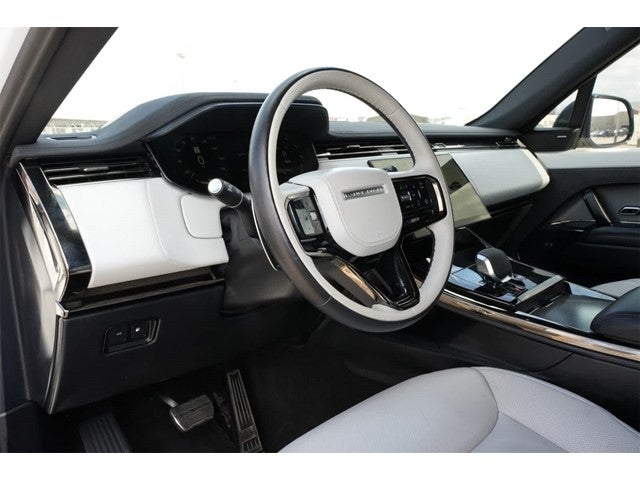 2025 Land Rover Range Rover Sport Dynamic SE