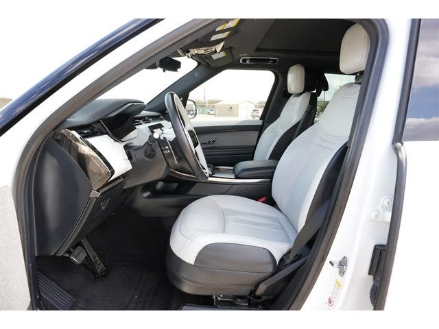 2025 Land Rover Range Rover Sport Dynamic SE