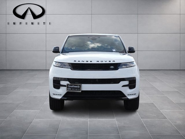 2025 Land Rover Range Rover Sport Dynamic SE