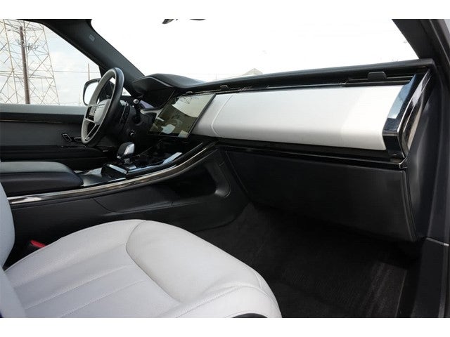 2025 Land Rover Range Rover Sport Dynamic SE