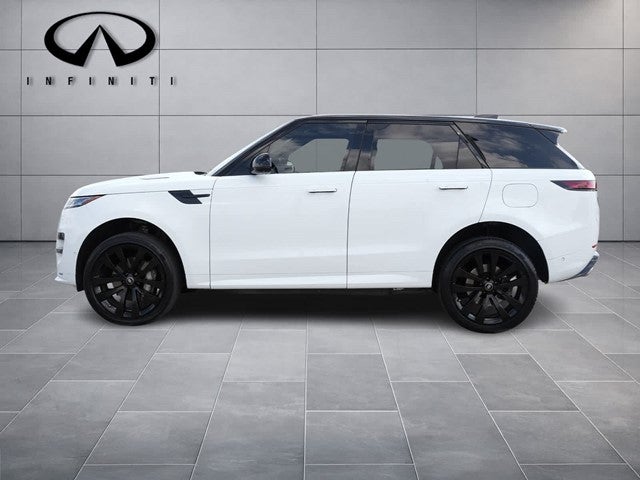 2025 Land Rover Range Rover Sport Dynamic SE