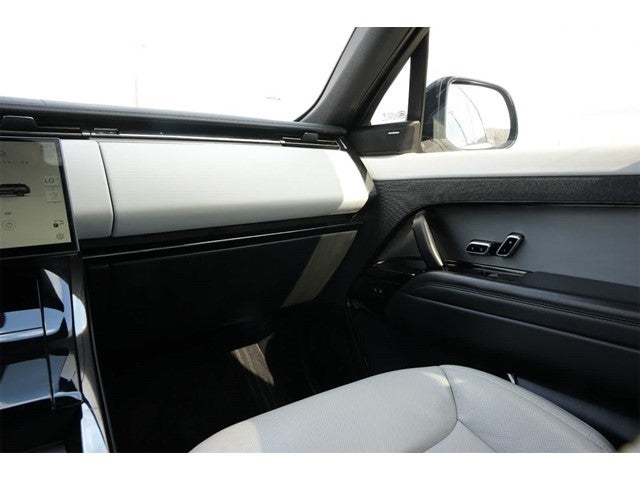 2025 Land Rover Range Rover Sport Dynamic SE