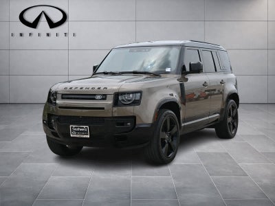 2024 Land Rover Defender X-Dynamic SE