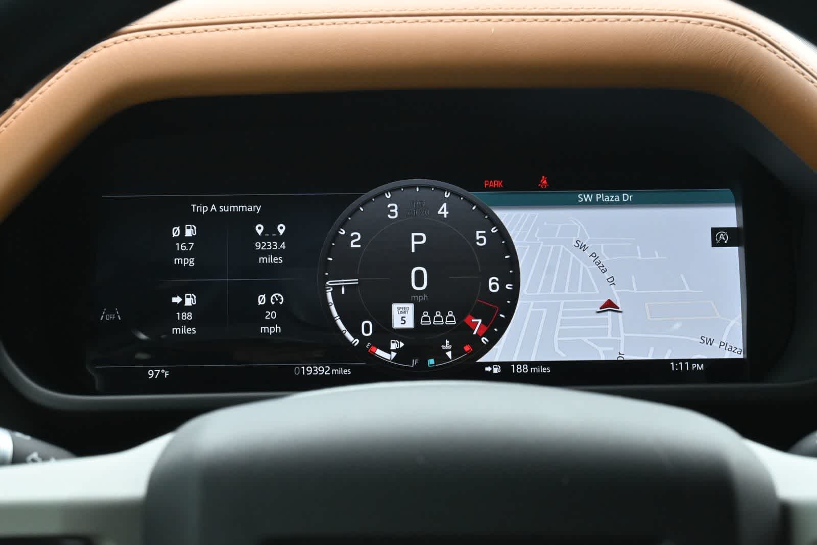 2024 Land Rover Defender X-Dynamic SE