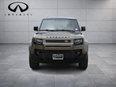 2024 Land Rover Defender X-Dynamic SE