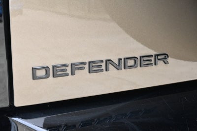 2024 Land Rover Defender X-Dynamic SE