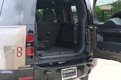 2024 Land Rover Defender X-Dynamic SE