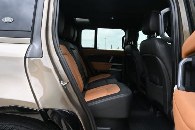 2024 Land Rover Defender X-Dynamic SE