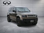 2024 Land Rover Defender X-Dynamic SE