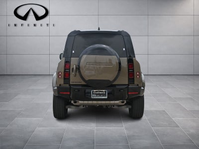 2024 Land Rover Defender X-Dynamic SE