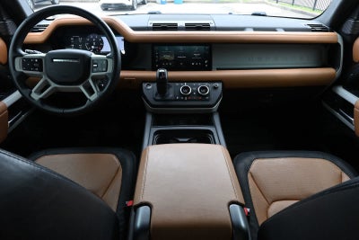 2024 Land Rover Defender X-Dynamic SE