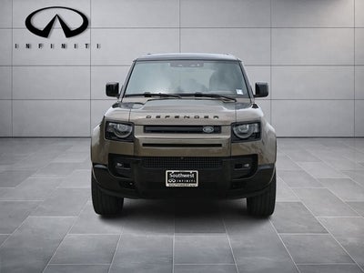 2024 Land Rover Defender X-Dynamic SE