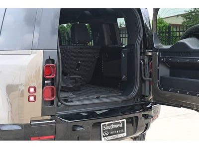 2024 Land Rover Defender X-Dynamic SE