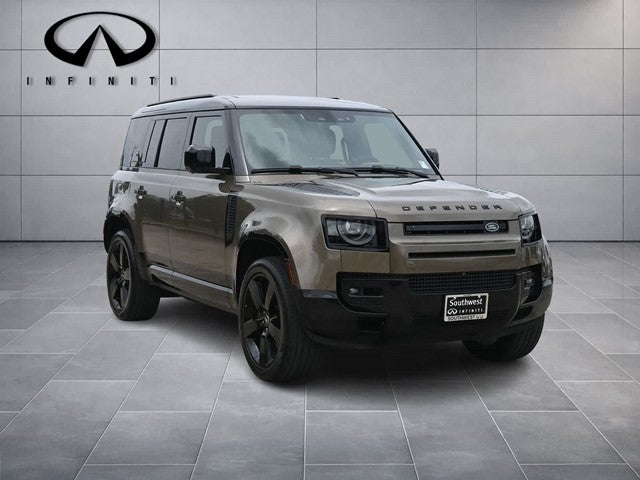 2024 Land Rover Defender X-Dynamic SE