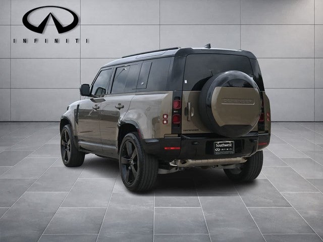 2024 Land Rover Defender X-Dynamic SE
