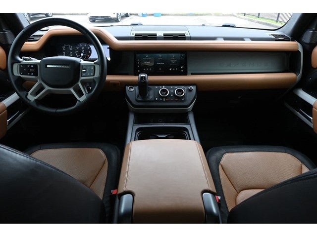2024 Land Rover Defender X-Dynamic SE