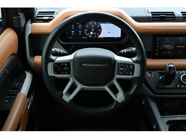 2024 Land Rover Defender X-Dynamic SE