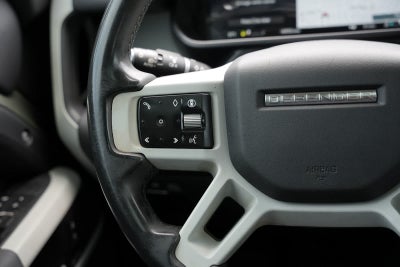 2024 Land Rover Defender S