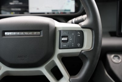 2024 Land Rover Defender S