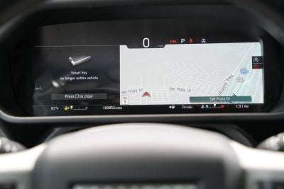 2024 Land Rover Defender S